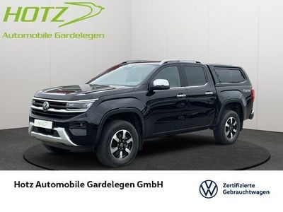 VW Amarok