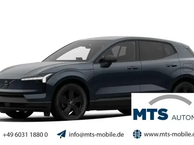 Neu Volvo EX30 Plus 200 kW (272 PS) 2026 SUV