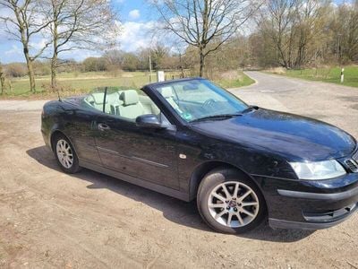 Saab 9-3 Cabriolet