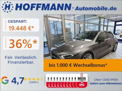 Gebraucht Mercedes A220