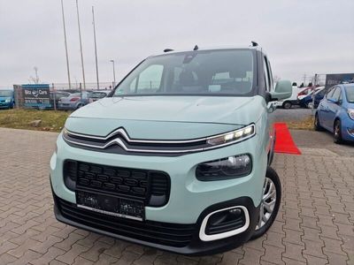 gebraucht Citroën Berlingo Shine XL Automatik