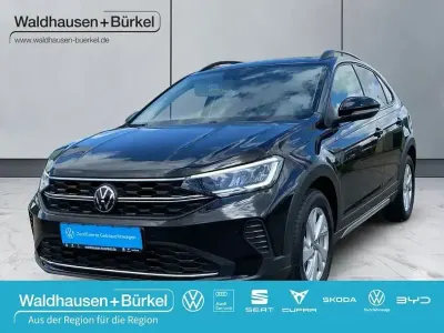 Gebraucht VW Taigo