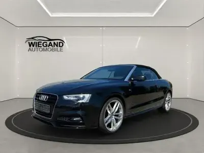 Gebraucht Audi A5 Cabriolet