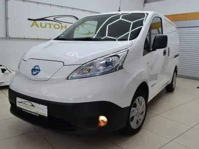 Gebraucht Nissan e-NV200