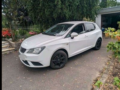 gebraucht Seat Ibiza Ibiza1.2 12V Style Viva