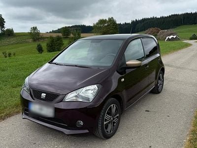 Seat Mii