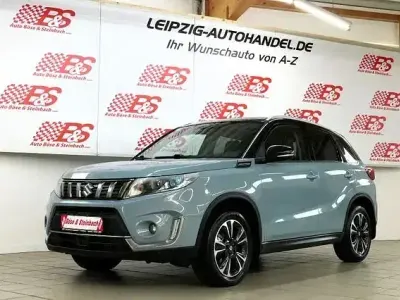 Usata Suzuki Vitara