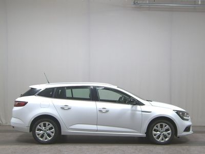 Renault Mégane IV