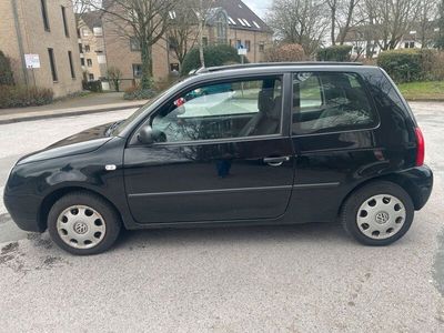 gebraucht VW Lupo 