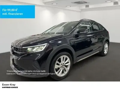 Używany VW Taigo Life 150 KM (110 kW) 2024 Czarny SUV