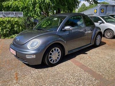 VW Beetle