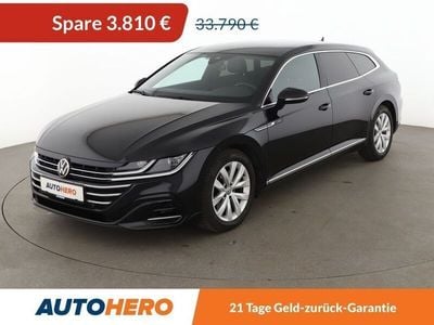 VW Arteon