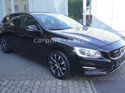 Gebraucht Volvo V60