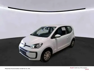 Gebraucht VW up!