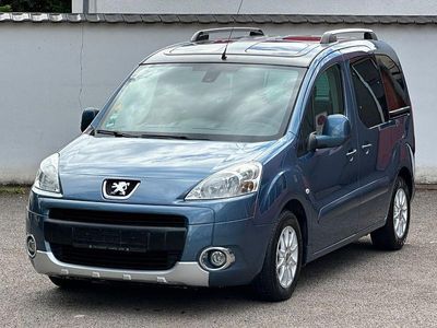 Peugeot Partner Tepee