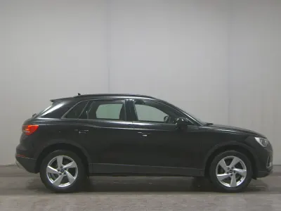 Gebraucht Audi Q3