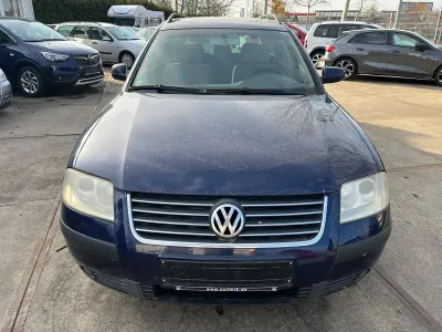 Gebraucht VW Passat