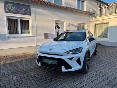 Neu Cupra Formentor 150 PS (110 kW) 2025 Weiß SUV