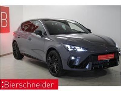 Neu Cupra Leon VZ 300 PS (220 kW) 2026 Grau Limousine