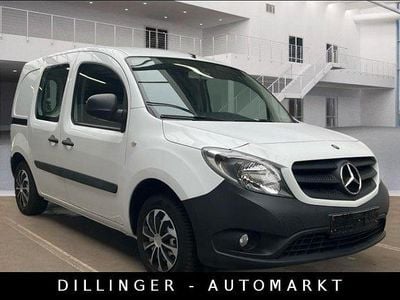 Mercedes Citan 112