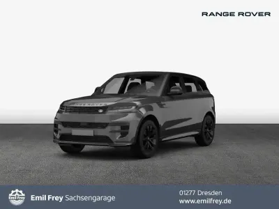 Neu Land Rover Range Rover Sport SE Dynamic 300 PS (220 kW) 2026 Carpathian grey premium metall SUV