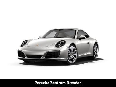 Porsche 911 Carrera
