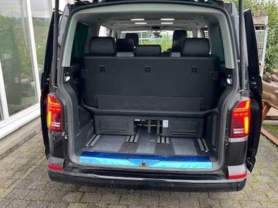 gebraucht VW Multivan T6.1Multivan T6.1 DSG Kurz 4MOTION Highline