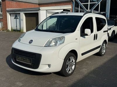 Fiat Qubo
