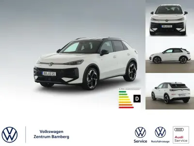Gebraucht VW T-Roc R-line 150 PS (110 kW) 2026 SUV