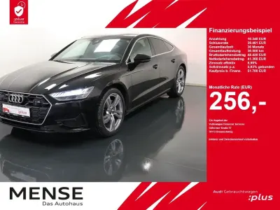 Gebraucht Audi A7 Sportback