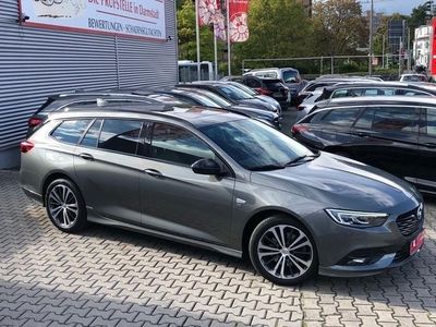 gebraucht Opel Insignia B ST Business INNO. Exclusive OPC-Line