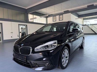 BMW 225 Active Tourer