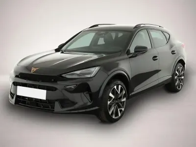 Gebraucht Cupra Formentor 150 PS (110 kW) 2025 Manufacturer SUV