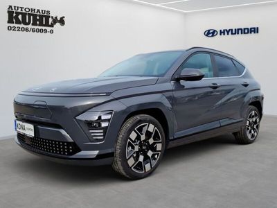 gebraucht Hyundai Kona Prime