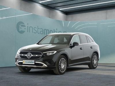 Mercedes GLC220