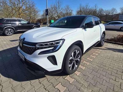 Gebraucht Renault Austral Evolution 158 PS (116 kW) 2024 Weiß SUV