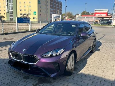 Brugt BMW 120 M Sport 170 HK (125 kW) 2024 Lilla Hatchback