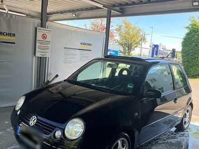 VW Lupo