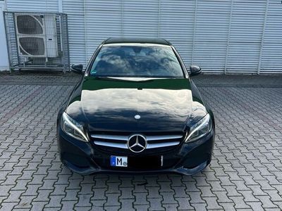 gebraucht Mercedes E250 c Klasse d