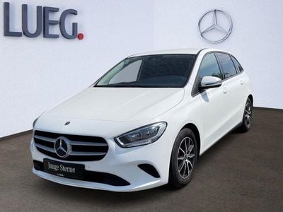 Mercedes B180