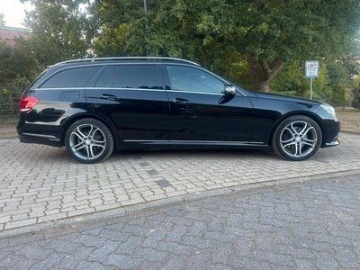 Mercedes E250