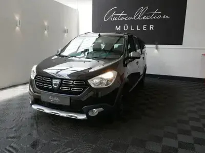 Gebraucht Dacia Lodgy
