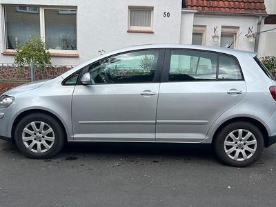 VW Golf V