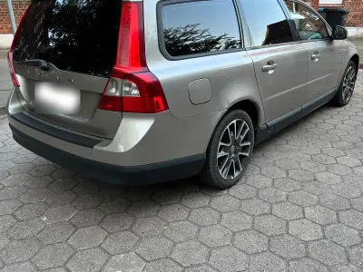 Gebraucht Volvo V70 175 PS (128 kW) 2009 Kombi
