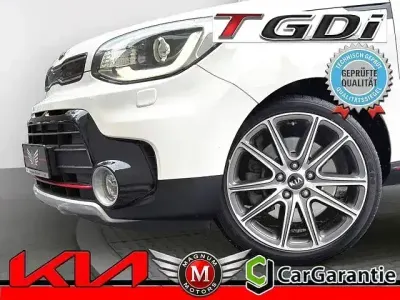 Gebraucht Kia Soul