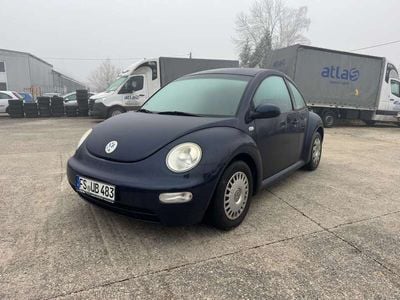 VW Beetle