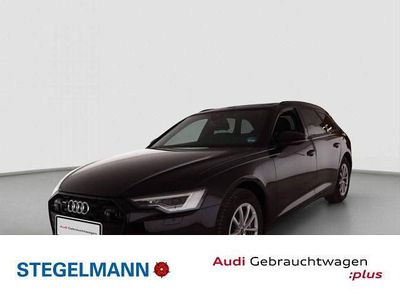 Gebraucht Audi A6 Advanced 245 PS (180 kW) 2025 Kombi