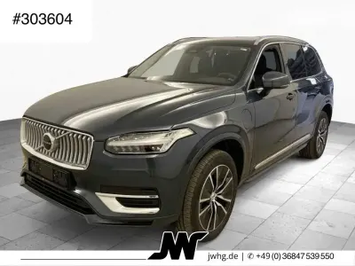 Gebraucht Volvo XC90