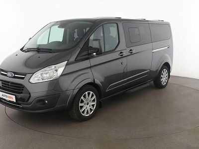 Ford Tourneo