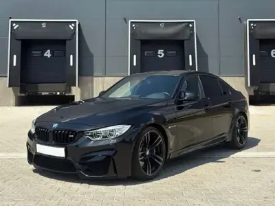 Gebraucht BMW M3